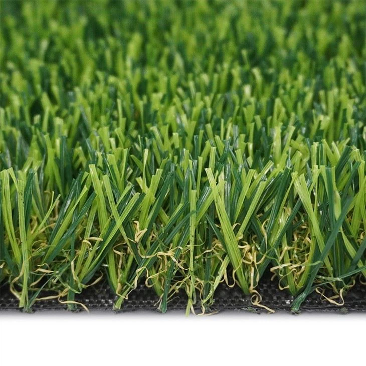 29mm Landscape Fake Grass For Outdoor Use